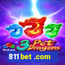 811 bet .com